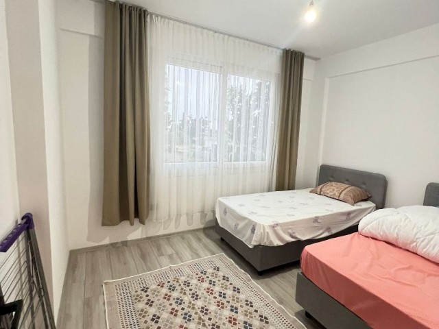 2+1/3+1 FLATS FOR SALE IN FAMAGUSTA/ÇANAKKALE