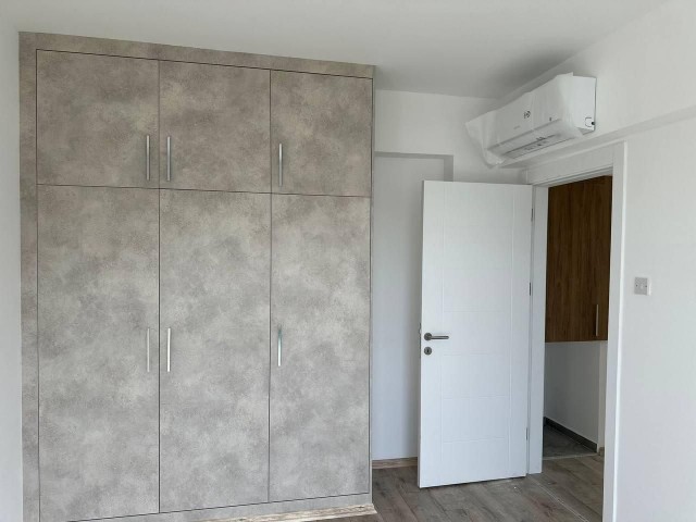 2+1 FLAT FOR SALE WITHIN THE SITE IN GIRNE/ALSANCAK