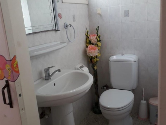 3+1 FULLY FURNISHED FOR RENT IN NICOSIA/KÜÇÜK KAYMAKLI