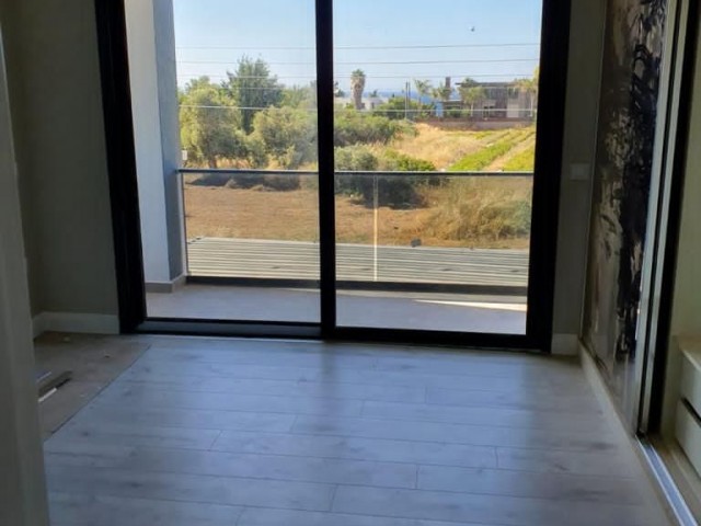 Villa To Rent in Ozanköy, Kyrenia