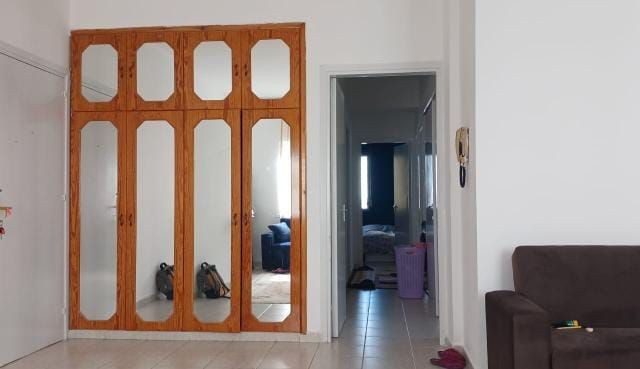 LEFKOŞA/YENİKENT'TE SATILIK 3+1 DAİRE