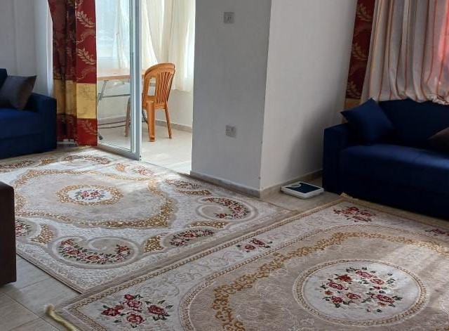 3+1 FLAT FOR SALE IN NICOSIA/YENIKENT