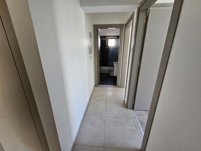 2+1 UNFURNISHED FLAT FOR RENT IN NICOSIA/YENIKENT
