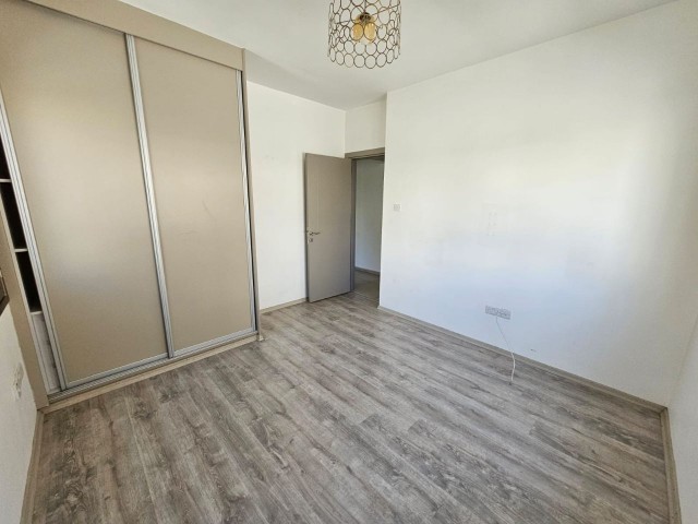 2+1 UNMÖBLIERTE WOHNUNG ZU VERMIETEN IN NICOSIA/YENIKENT