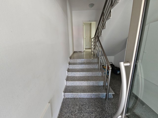 2+1 UNFURNISHED FLAT FOR RENT IN NICOSIA/YENIKENT