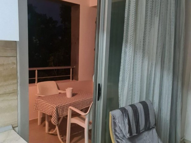 STUDIO FLAT FOR RENT IN KYRENIA PEACE PARK AREA