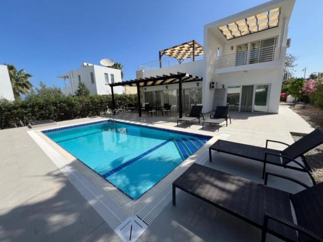 Villa To Rent in Esentepe, Kyrenia