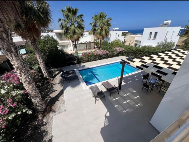 Villa To Rent in Esentepe, Kyrenia