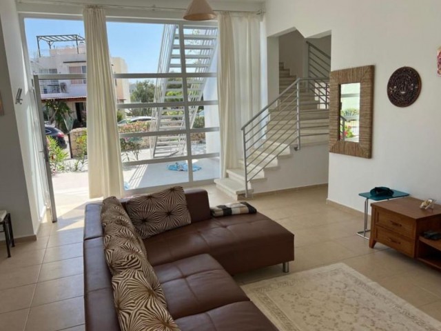 Villa To Rent in Esentepe, Kyrenia