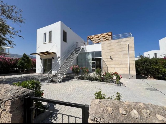 Villa To Rent in Esentepe, Kyrenia