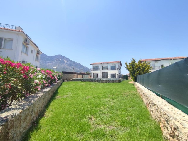 3+1 VILLA ZUM VERKAUF IN KYRENIA/LAPTA