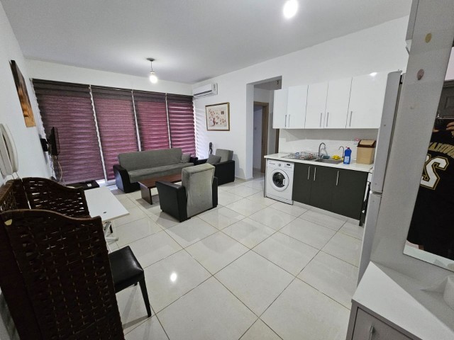 2+1 FULLY FURNISHED FLAT FOR RENT IN NICOSIA/GÖNYELİ