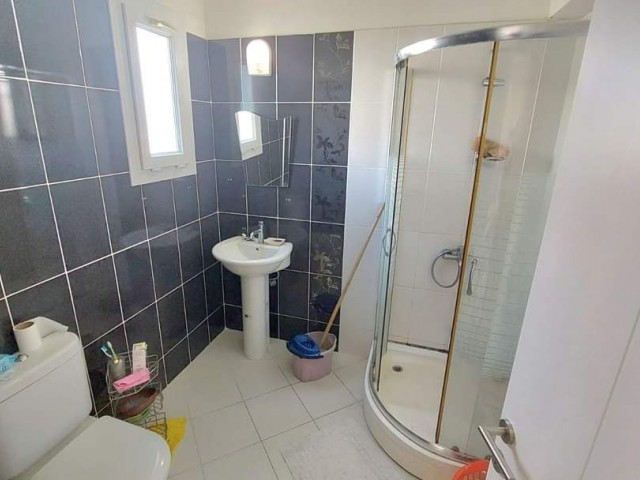 3+1 FLAT FOR SALE IN NICOSIA/GÖNYELİ DÜRÜMCÜ BABA AREA