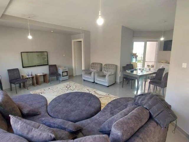 3+1 FLAT FOR SALE IN NICOSIA/GÖNYELİ DÜRÜMCÜ BABA AREA