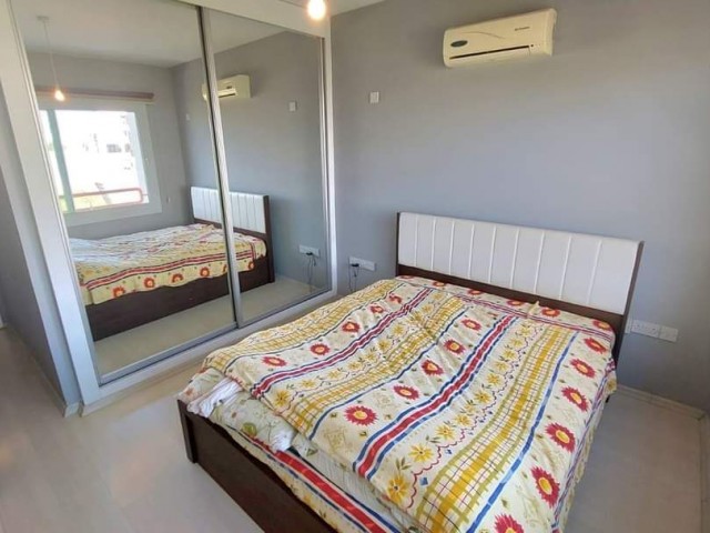 3+1 FLAT FOR SALE IN NICOSIA/GÖNYELİ DÜRÜMCÜ BABA AREA