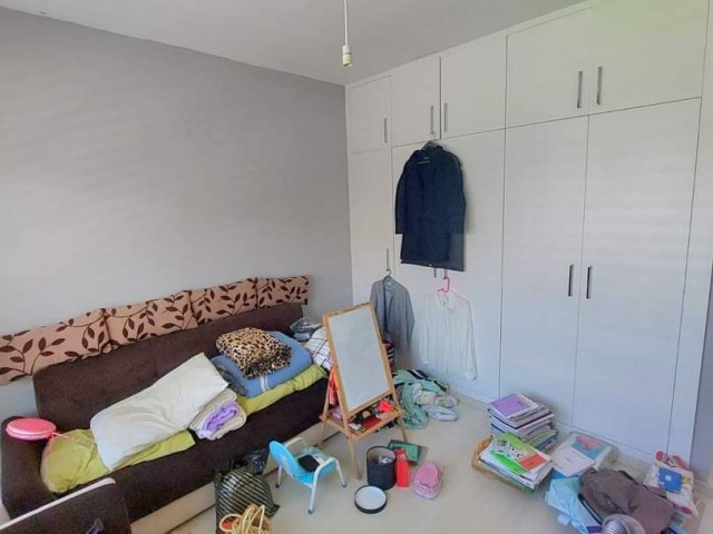 LEFKOŞA/GÖNYELİ DÜRÜMCÜ BABA BÖLGESİNDE SATILIK 3+1 DAİRE