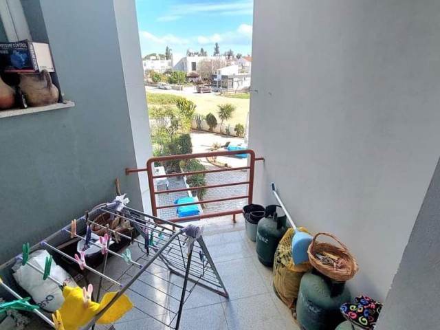 3+1 FLAT FOR SALE IN NICOSIA/GÖNYELİ DÜRÜMCÜ BABA AREA