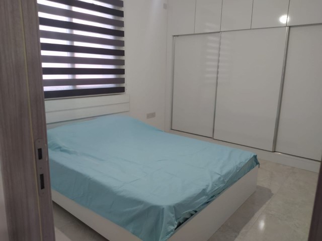 2+1 FURNISHED FLAT FOR RENT IN NICOSIA/KÜÇÜK KAYMAKLI