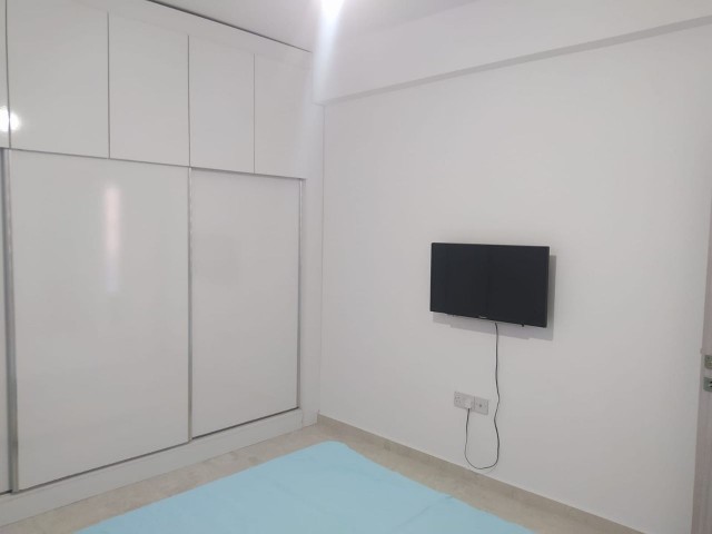 2+1 FURNISHED FLAT FOR RENT IN NICOSIA/KÜÇÜK KAYMAKLI