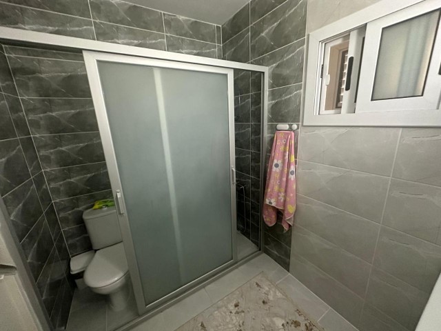 GİRNE YENİ NUSMAR MARKET BÖLGESİNDE SATILIK 3+1 DAİRE