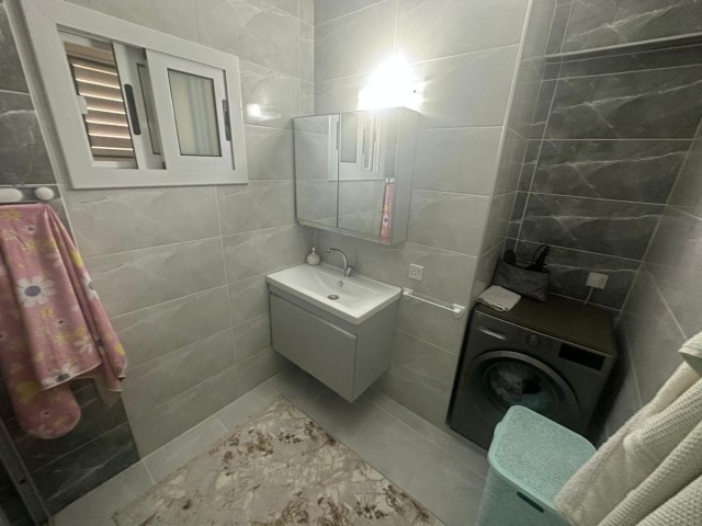 3+1 FLAT FOR SALE IN KYRENIA NEW NUSMAR MARKET AREA