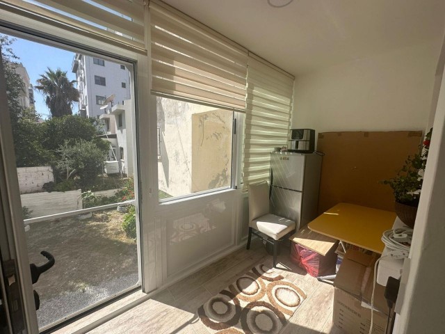 3+1 FLAT FOR SALE IN KYRENIA NEW NUSMAR MARKET AREA