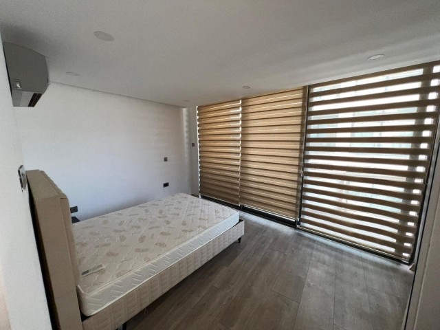 2+1 FURNISHED FLAT FOR RENT IN GIRNE AKACAN SITE