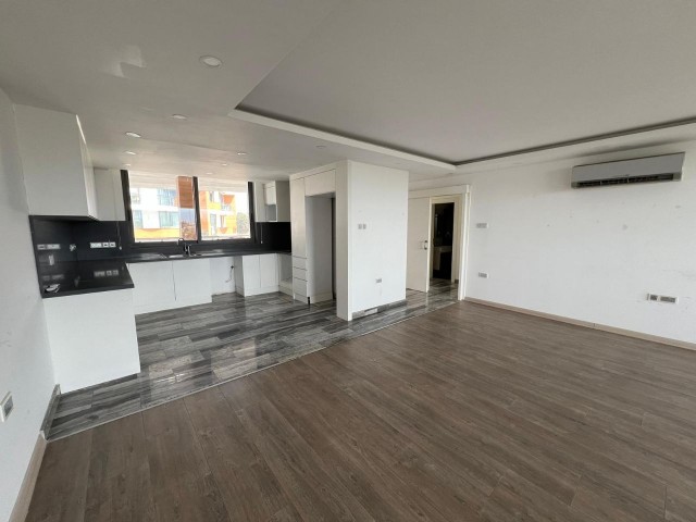 3+1 FLAT FOR SALE IN GİRNE AKACAN SITE