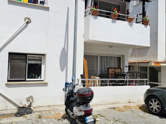 2+1 WOHNUNG ZUM VERKAUF IN GIRNE/DOĞANKÖY