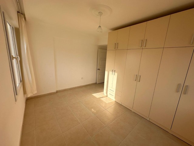 3+1 FLAT FOR SALE IN GİRNE/ALSANCAK ATAKARA MARKET AREA