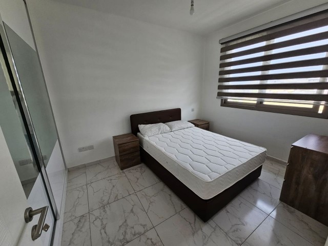 2+1 FURNISHED FLAT FOR RENT IN KYRENIA SNOW MARKET AREA