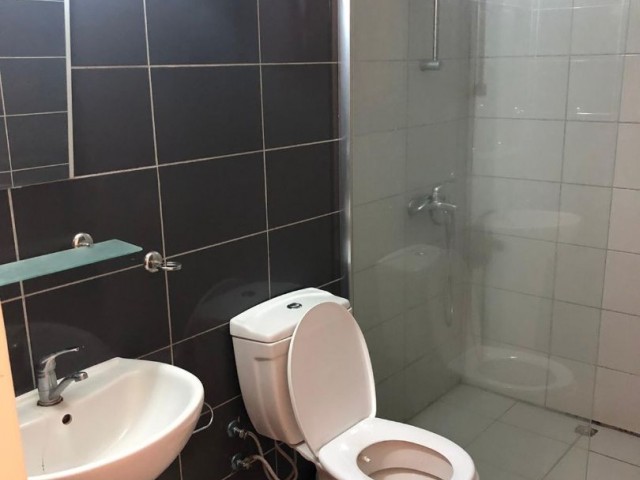 GİRNE BARIŞ PARKI BÖLGESİNDE SATILIK 1+1 DAİRE