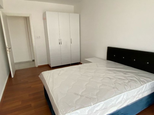 GİRNE KAR MARKET BÖLGESİNDE KİRALIK 2+1 EŞYALI PENTHOUSE