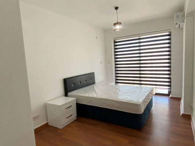 GİRNE KAR MARKET BÖLGESİNDE KİRALIK 2+1 EŞYALI PENTHOUSE