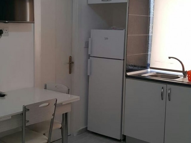 1+1 FLAT FOR RENT IN NICOSIA/KÜÇÜK KAYMAKLI