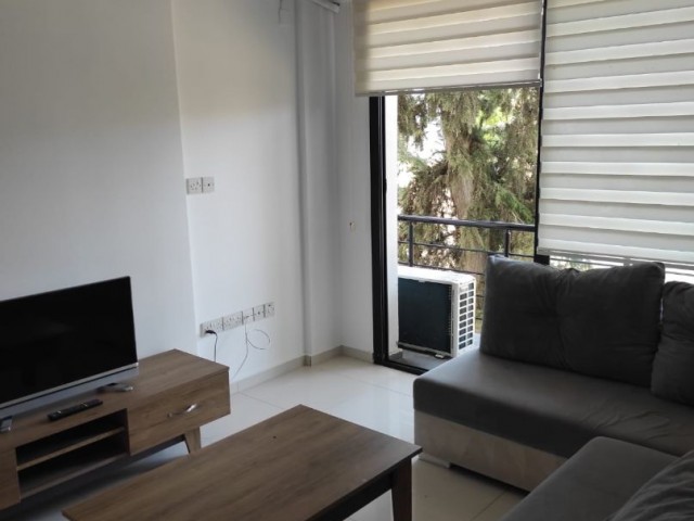 2+1 WOHNUNG ZU VERMIETEN IN NICOSIA/KÜÇÜK KAYMAKLI