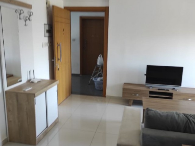 2+1 WOHNUNG ZU VERMIETEN IN NICOSIA/KÜÇÜK KAYMAKLI