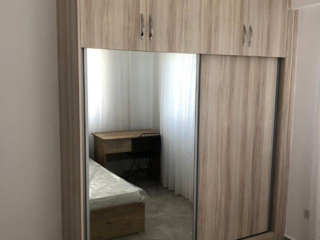 2+1 FLAT FOR RENT IN NICOSIA/KÜÇÜK KAYMAKLI