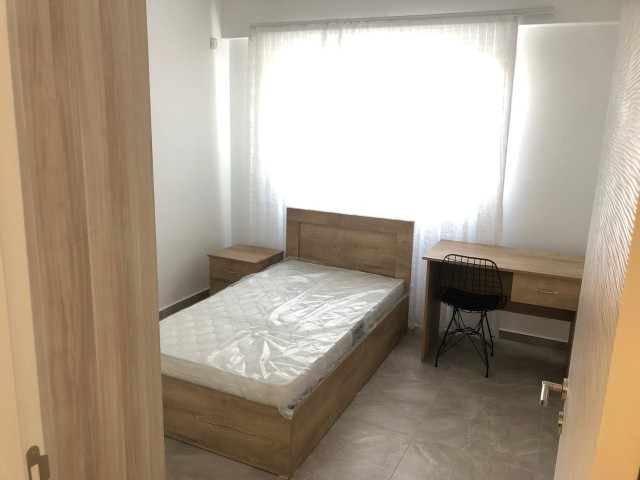 2+1 FLAT FOR RENT IN NICOSIA/KÜÇÜK KAYMAKLI