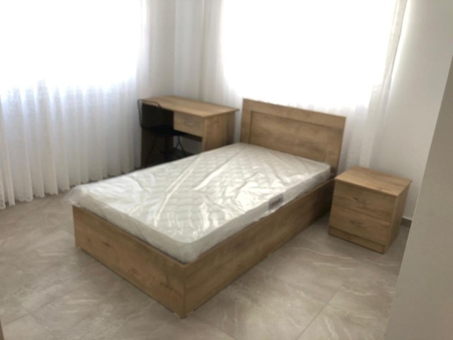 2+1 FLAT FOR RENT IN NICOSIA/KÜÇÜK KAYMAKLI