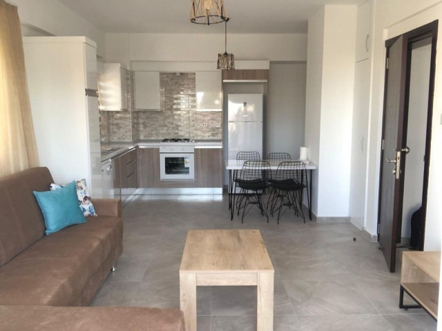 2+1 FLAT FOR RENT IN NICOSIA/KÜÇÜK KAYMAKLI