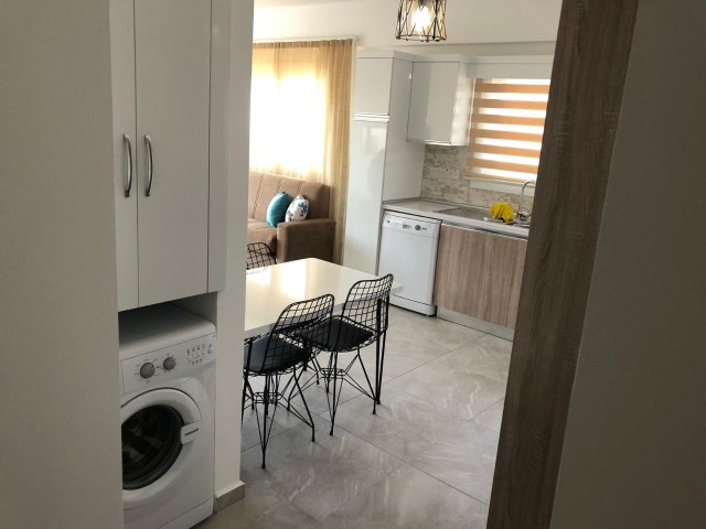 2+1 FLAT FOR RENT IN NICOSIA/KÜÇÜK KAYMAKLI