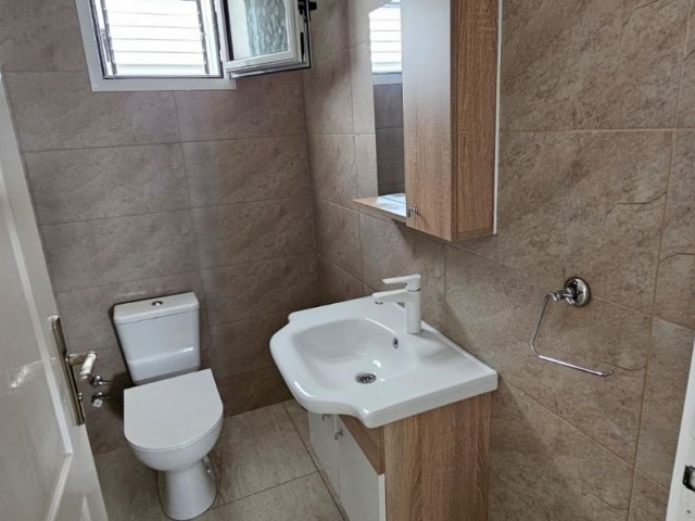 3+1 FLAT FOR SALE IN KYRENIA CENTER, WITHIN A SITE