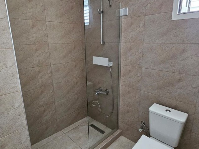 3+1 FLAT FOR SALE IN KYRENIA CENTER, WITHIN A SITE