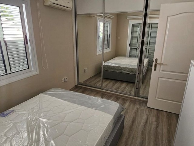 3+1 FLAT FOR SALE IN KYRENIA CENTER, WITHIN A SITE