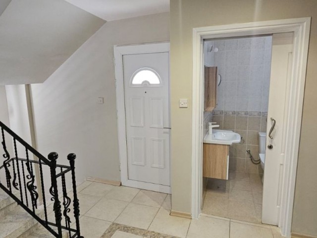 3+1 FLAT FOR SALE IN KYRENIA CENTER, WITHIN A SITE