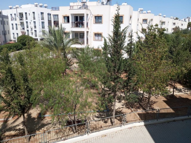 2+1 FLAT FOR SALE IN NICOSIA/GÖNYELİ