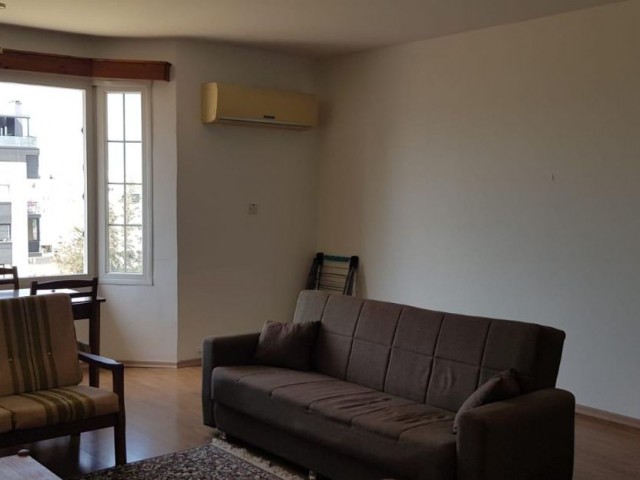 3+1 APARTMENT FOR RENT IN LEFKOŞA/KUÇÜK KAYMAKLI FOR FEMALE STUDENTS ONLY
