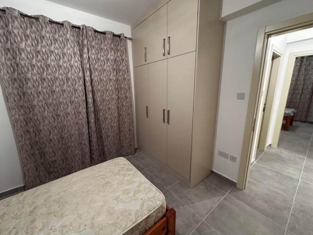 GİRNE KAŞGAR BÖLGESİNDE KİRALIK 3+1 EŞYALI DAİRE