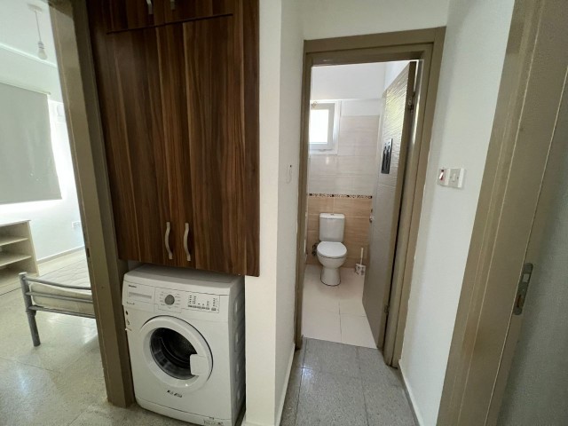 LEFKOŞA/YENİKENT'TE KİRALIK 2+1 EŞYALI DAİRE